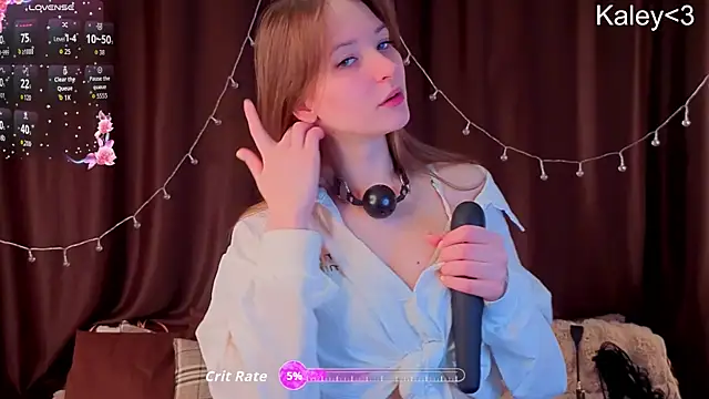 FloWkaley online show from March 30, 2026, 5:25 pm