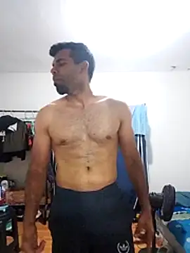 thom 1 online show from February 22, 2026, 12:34 am