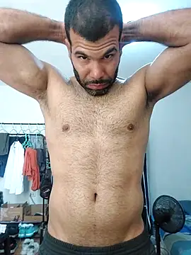 Snapshot of thom_1 chatting on April 27, 2026, 2:48 pm thom 1 online show from April 27, 2026, 2:48 pm