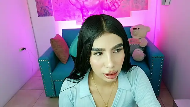 Abby Rouse m online show from April 16, 2026, 2:56 am