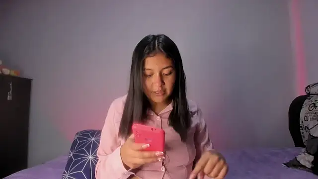 Sharlottee   online show from February 27, 2026, 11:38 pm