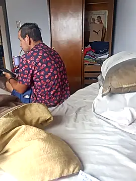 Snapshot of gordorichard chatting on February 15, 2026, 2:47 pm gordorichard online show from February 15, 2026, 2:47 pm