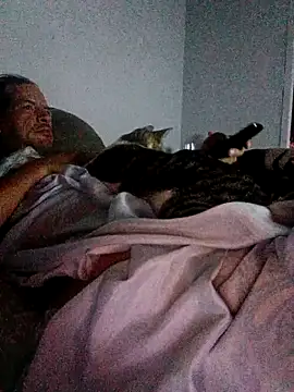 gordorichard online show from March 2, 2026, 5:08 am