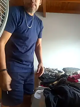 gordorichard online show from March 16, 2026, 12:31 pm