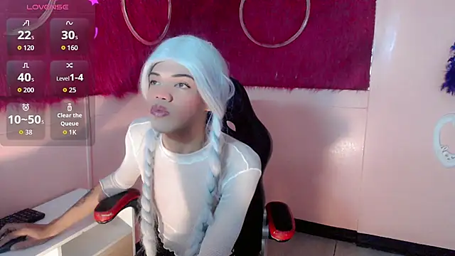 Snapshot of Andrea_Pop_ chatting on February 24, 2026, 7:23 pm Andrea Pop online show from February 24, 2026, 7:23 pm