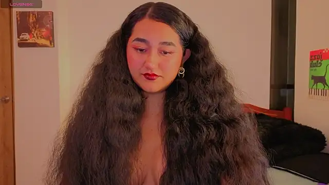 Snapshot of hipatia1moretime chatting on March 3, 2026, 6:41 am hipatia1moretime online show from March 3, 2026, 6:41 am