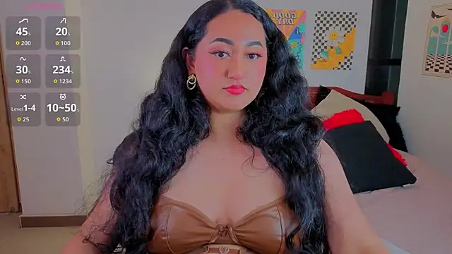 hipatia1moretime online show from May 28, 2026, 3:04 am