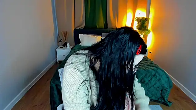 Kira G0ld online show from March 20, 2026, 1:10 am