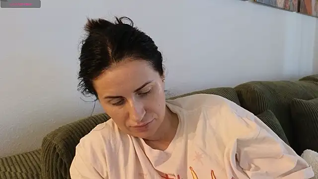 ViolettBaby online show from February 8, 2026, 6:22 pm