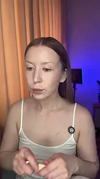 Velvet Hell online show from April 8, 2026, 9:09 am