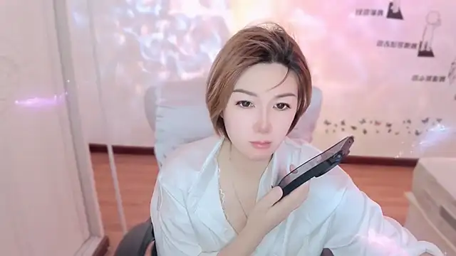 zhuzhu-66 online show from July 11, 2026, 6:05 am