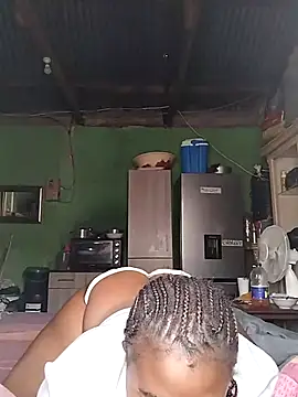 blxckiey online show from March 6, 2026, 8:11 am