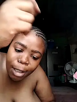 blxckiey online show from April 22, 2026, 10:06 am