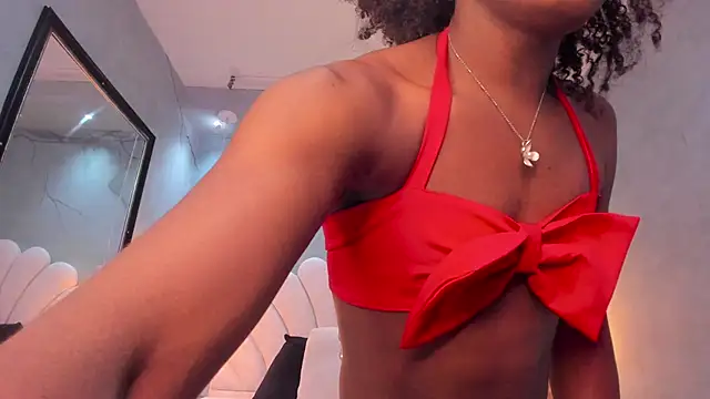 AbbyRossx1 online show from February 19, 2026, 4:41 am