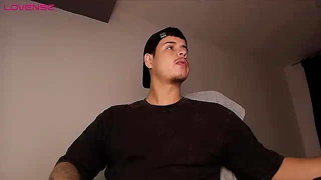 BjornSteel online show from February 4, 2026, 8:09 am