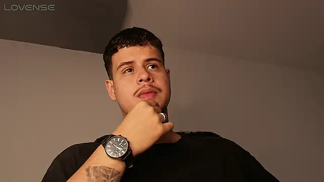 BjornSteel online show from February 24, 2026, 5:16 am