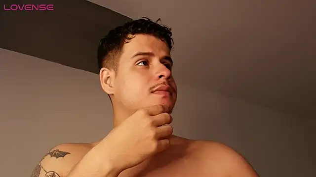 BjornSteel online show from February 26, 2026, 7:29 am