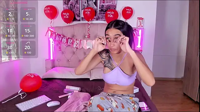 liittle  baby online show from February 13, 2026, 12:12 pm