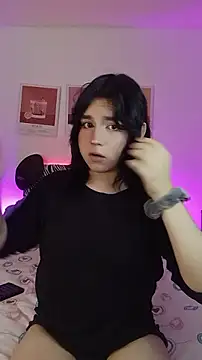 Snapshot of Daniellesins1 chatting on March 2, 2026, 3:20 am Daniellesins1 online show from March 2, 2026, 3:20 am