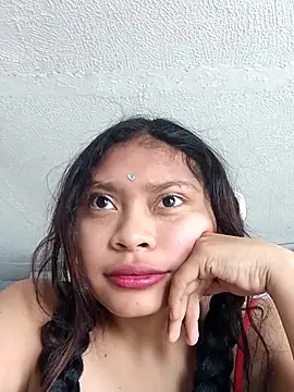 ruby rouse2007 online show from March 25, 2026, 5:52 pm