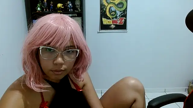 m-mandy online show from April 14, 2026, 8:59 pm