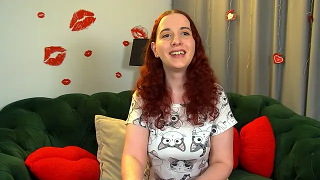 Snapshot of AnnaAvanna chatting on February 21, 2026, 6:20 pm AnnaAvanna online show from February 21, 2026, 6:20 pm