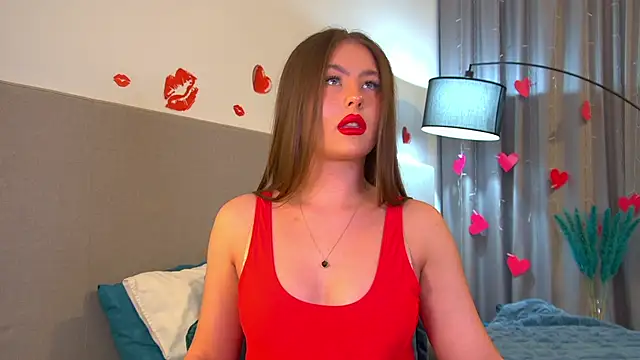 AmeliaAmerlin online show from April 14, 2026, 6:25 pm