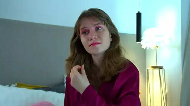 MilaMaelis online show from February 28, 2026, 6:36 am