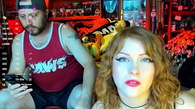 lilbatt online show from February 18, 2026, 6:20 am