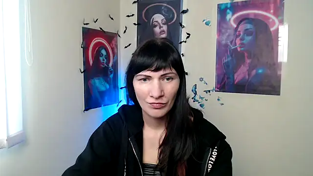 Snapshot of Rosalinda_ro chatting on February 17, 2026, 2:02 pm Rosalinda ro online show from February 17, 2026, 2:02 pm