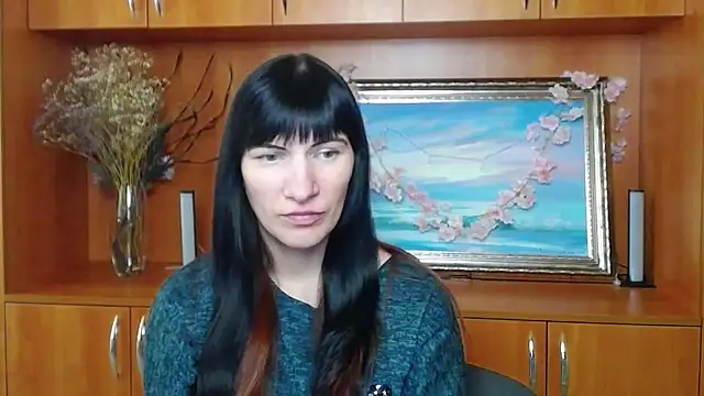 Rosalinda ro online show from March 28, 2026, 1:11 pm