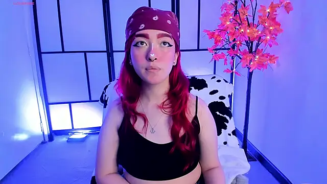 Snapshot of Dakota_kl chatting on February 6, 2026, 1:47 pm Dakota kl online show from February 6, 2026, 1:47 pm