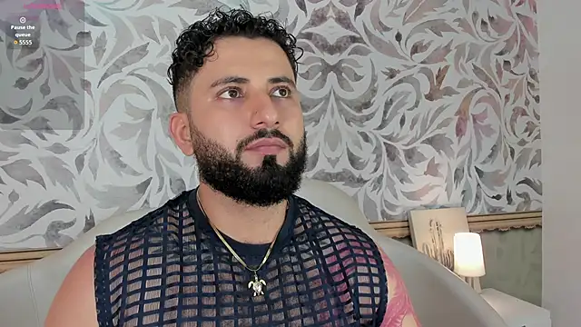 Snapshot of bear_mao_ chatting on March 24, 2026, 11:15 am bear mao online show from March 24, 2026, 11:15 am