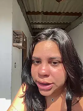 Snapshot of Adriputinha chatting on February 9, 2026, 11:47 am Adriputinha online show from February 9, 2026, 11:47 am