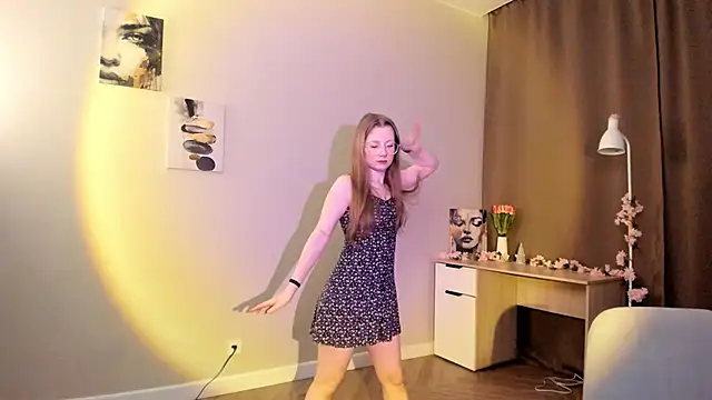 VictorMencia online show from February 11, 2026, 6:57 pm