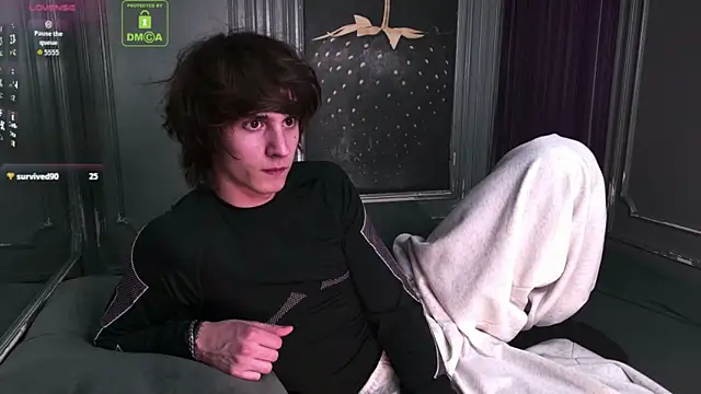 HoogWilder online show from April 2, 2026, 8:28 pm