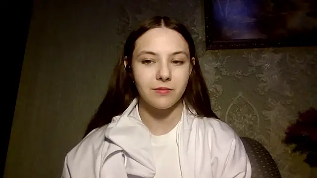 Snapshot of YuniNeko chatting on March 19, 2026, 3:05 pm YuniNeko online show from March 19, 2026, 3:05 pm