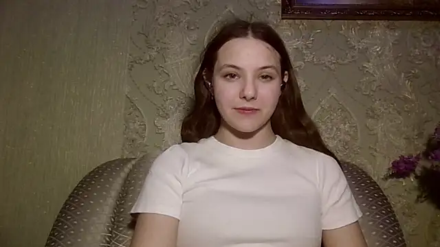 Snapshot of YuniNeko chatting on March 23, 2026, 4:33 pm YuniNeko online show from March 23, 2026, 4:33 pm