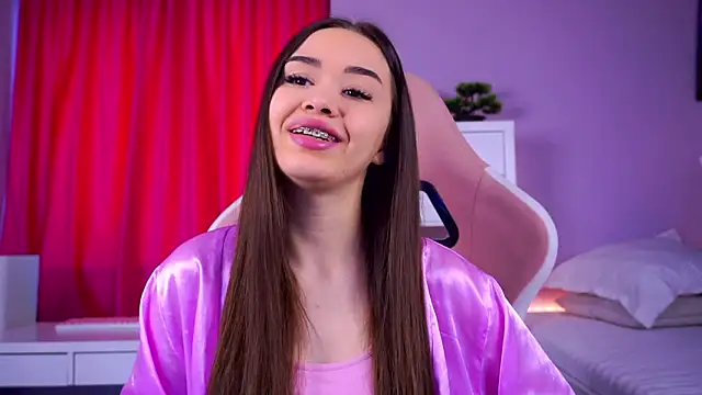 Snapshot of MistyReeds chatting on February 25, 2026, 6:34 am MistyReeds online show from February 25, 2026, 6:34 am