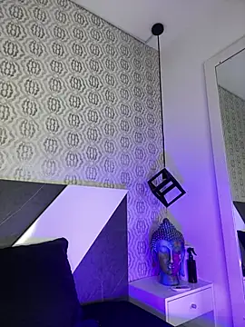 Mia rivers   online show from March 5, 2026, 7:21 pm