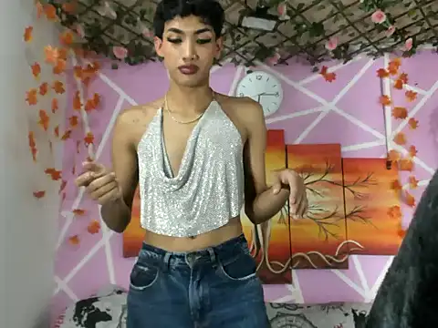 Snapshot of Snover_hot2006 chatting on February 8, 2026, 1:31 am Snover hot2006 online show from February 8, 2026, 1:31 am