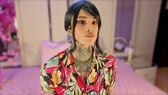 Misakiseis1 online show from February 16, 2026, 1:29 pm