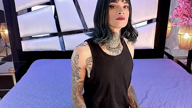 Misakiseis1 online show from March 1, 2026, 1:02 pm