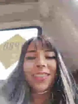 Snapshot of _C_A_O_S-_- chatting on March 6, 2026, 8:16 pm C A O S- - online show from March 6, 2026, 8:16 pm
