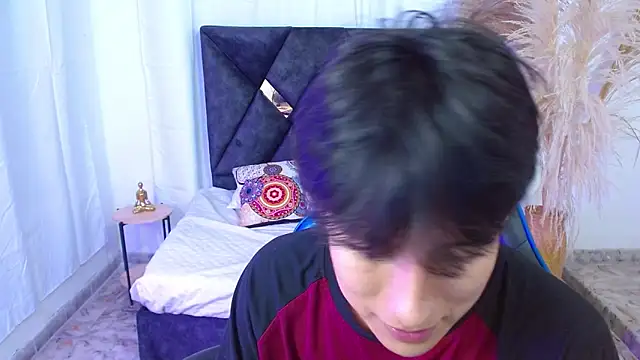 Snapshot of nikoo_18 chatting on February 12, 2026, 1:50 pm nikoo 18 online show from February 12, 2026, 1:50 pm