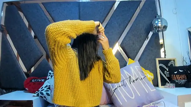 Maggyx online show from March 4, 2026, 1:28 pm