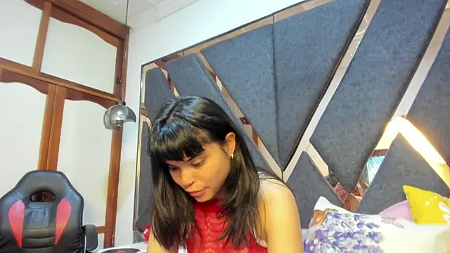 Maggyx online show from March 9, 2026, 1:37 pm