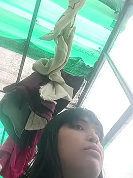 Maggyx online show from April 9, 2026, 1:27 pm