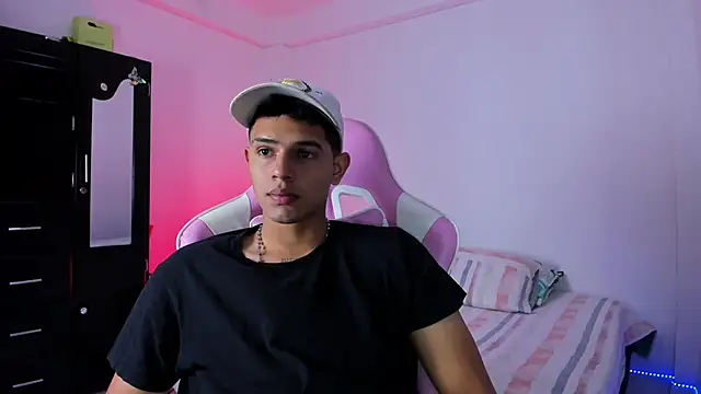 Snapshot of Adrian_Prime_ chatting on February 14, 2026, 6:59 pm Adrian Prime online show from February 14, 2026, 6:59 pm