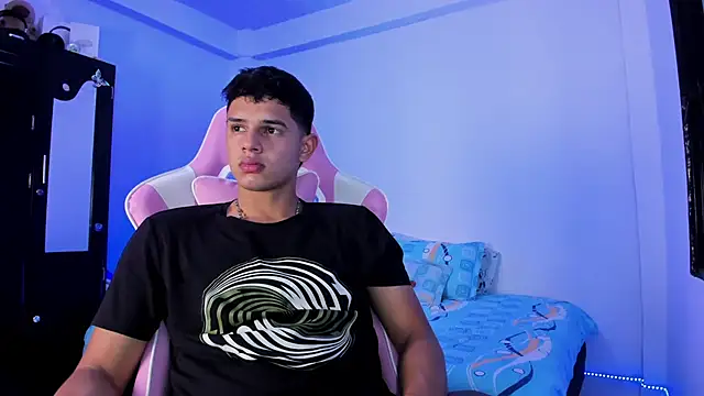 Snapshot of Adrian_Prime_ chatting on March 2, 2026, 6:48 pm Adrian Prime online show from March 2, 2026, 6:48 pm